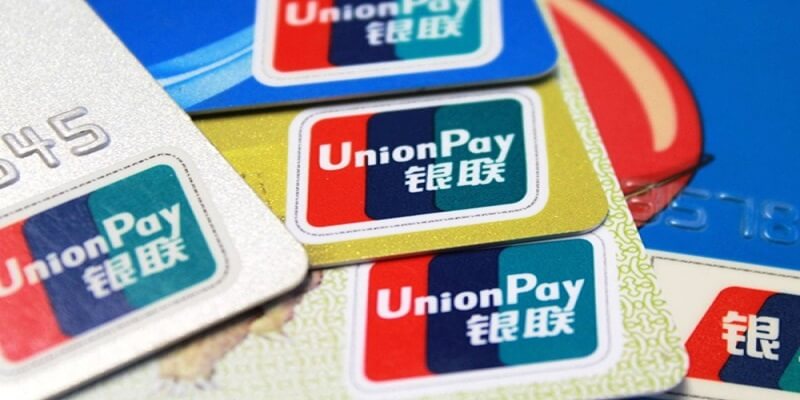 Hướng dẫn nạp tiền trên EE88 qua hình thức Unionpay