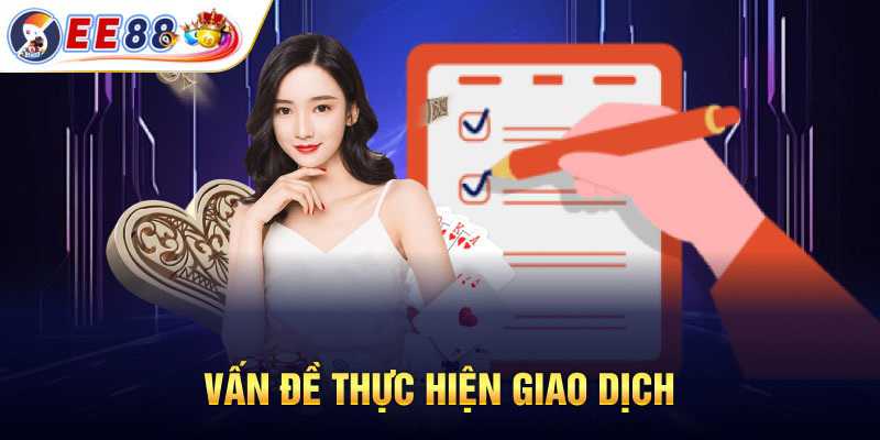 Quy định về giao dịch